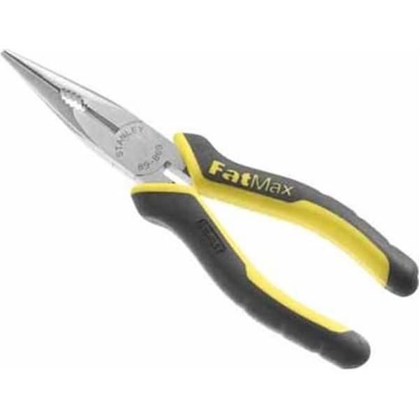 STANLEY Fatmax plattång 160mm lång