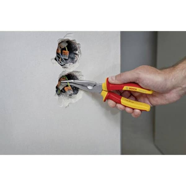 Bosch Professional 1600A02NE4 Spetsig tång