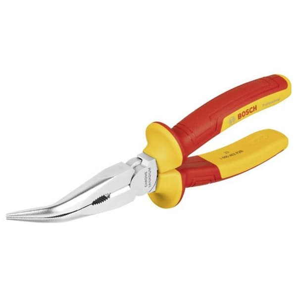 Bosch Professional 1600A02NE4 Spetsig tång
