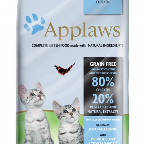 Applaws Kitten 2 kg