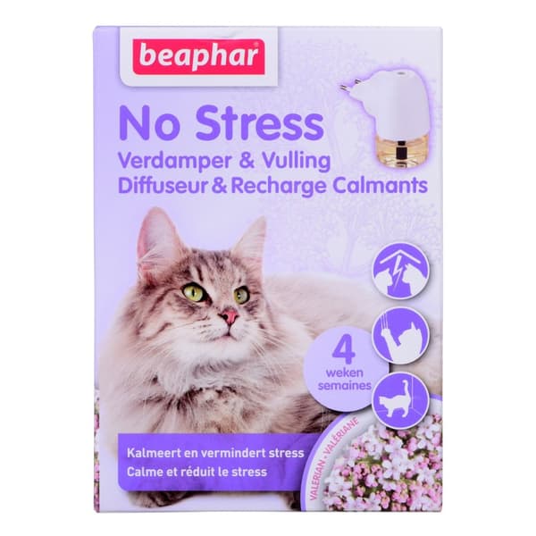 Beaphar aromasizer med feromoner til katte - 30ml