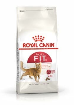 Royal Canin Feline Fit 2 kg katte tørfoder Voksen