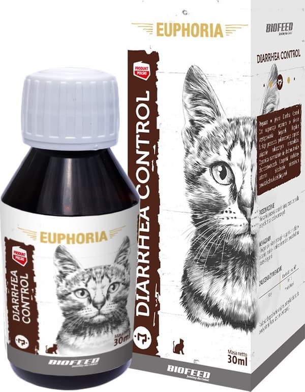BIOFEED BF Diarrhea Control kat 30ml