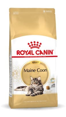 ROYAL CANIN FBN Maine Coon Torrfoder för vuxna - 10 kg