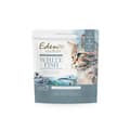 Miniatyrbild 1 av 6: EDEN Vit fisk med sillkaviar - torr kattmat - 1,5 kg