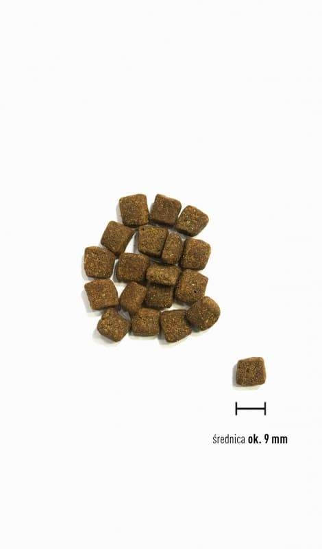 ORIJEN Small Breed Marine Fish - tørfoder til hunde - 1,8 kg