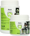 Miniatyrbild 1 av 2: Biozin Dog and Cat - Den perfekta kombinationen av biotin, zink och metionin i en produkt