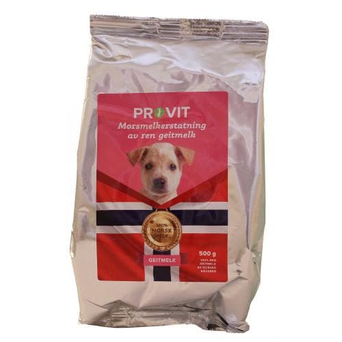 Getmjölk Provit 500 g
