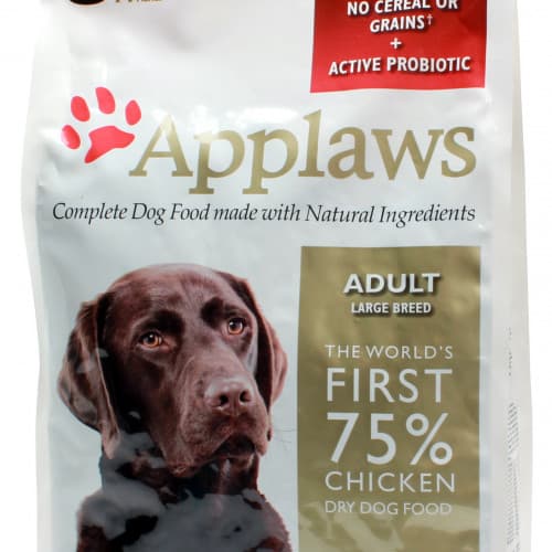 Applaws Hund Adult Large 2 kg