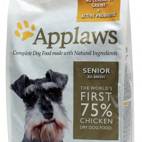 Applaws Hund Chicken Senior 2 kg