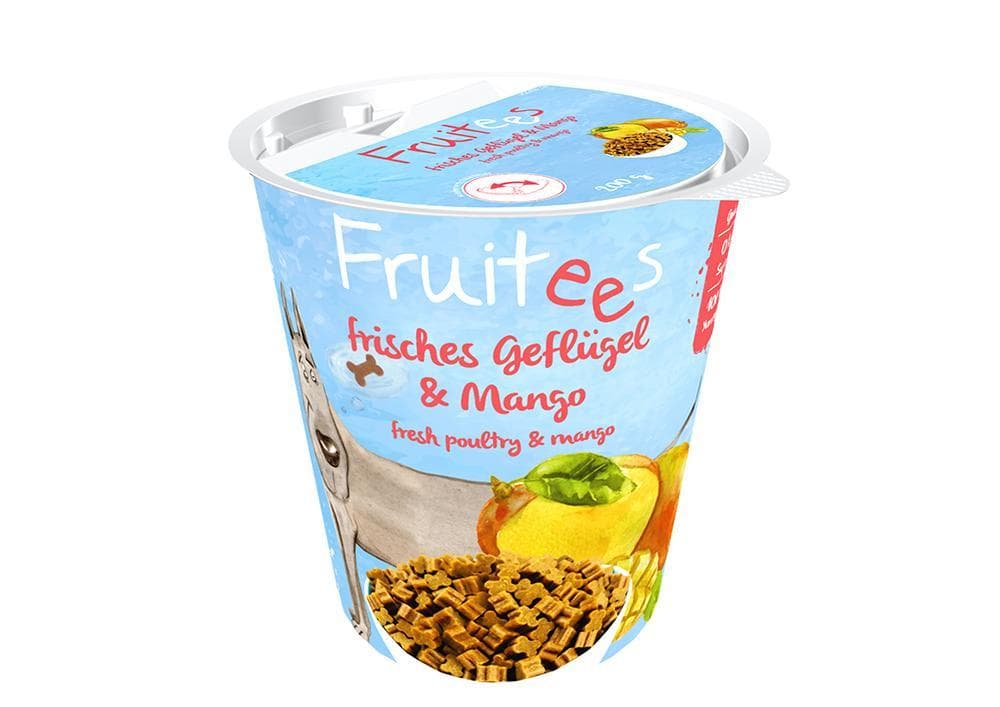 BOSCH FRUITEES MANGO 200G