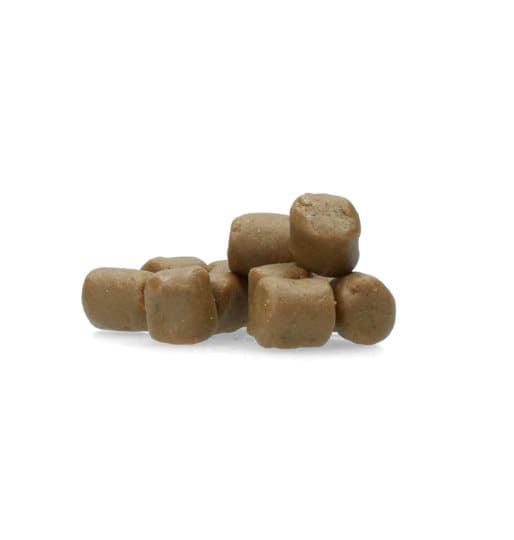 GLANDEX Soft Chew 480 g (120 stk - fremmer fordøjelsen og understøtter naturlig tømning af kirtlerne