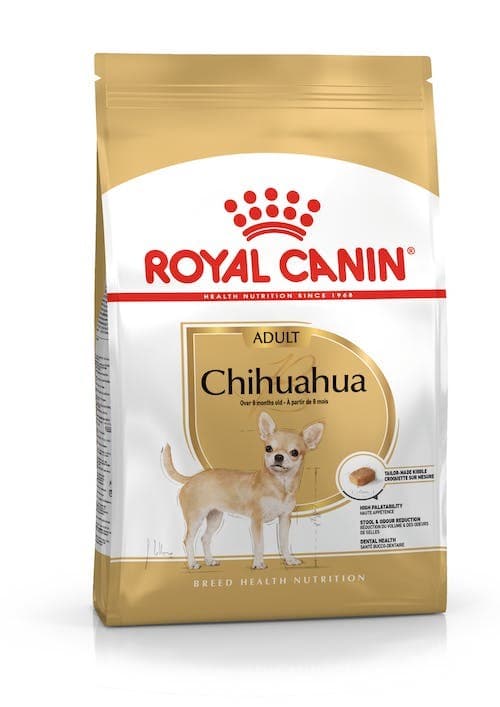 ROYAL CANIN BHN Chihuahua Voksen tørfoder til hunde - 1,5 kg