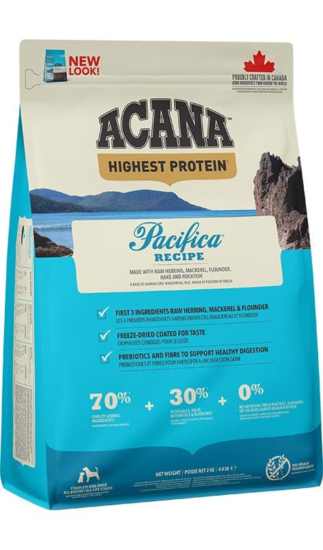 Acana Regionals Pacifica 2 kg