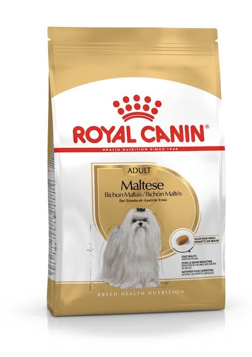 Royal Canin maltalainen aikuismaissi, siipikarja 0,5 kg