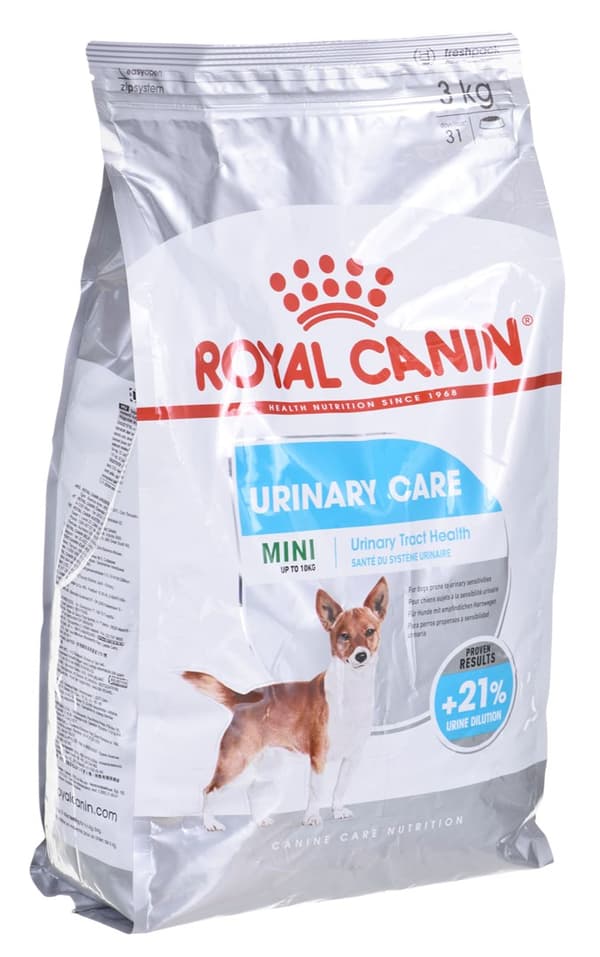 Royal Canin Mini Urinary Care CCN - Koiran kuivaruoka - 3 kg