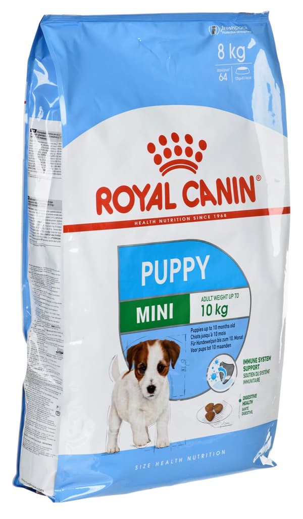 Royal Canin SHN Mini Puppy 8 kg