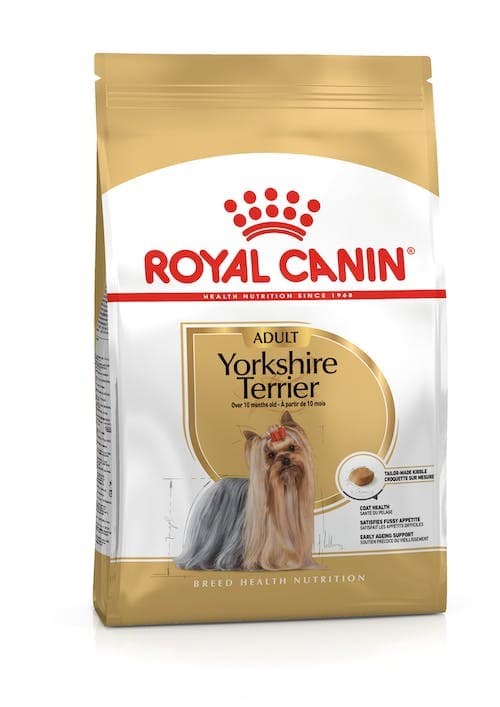Royal Canin BHN Yorkshire Terrier Voksen - tørfoder til hunde - 1,5 kg