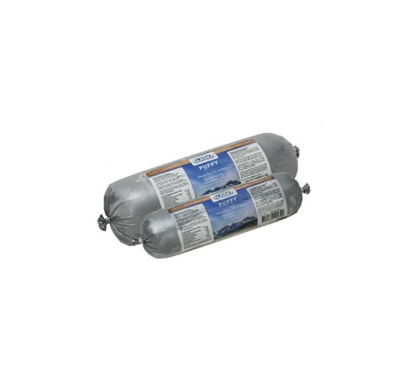 Hundevalp 400g pølse, Alaska