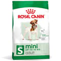 Miniatyrbillede 1 af 6: ROYAL CANIN Adult Mini S - tørfoder til hunde - 4 kg