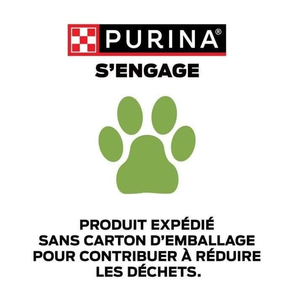 PURINA ONE Bifensis Adult Lax 9,75kg Torrfoder för vuxna katter
