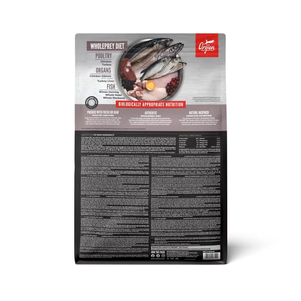 Fit & Trim Hundfoder