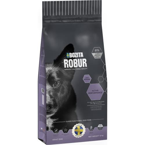 Active Performance Hundfoder