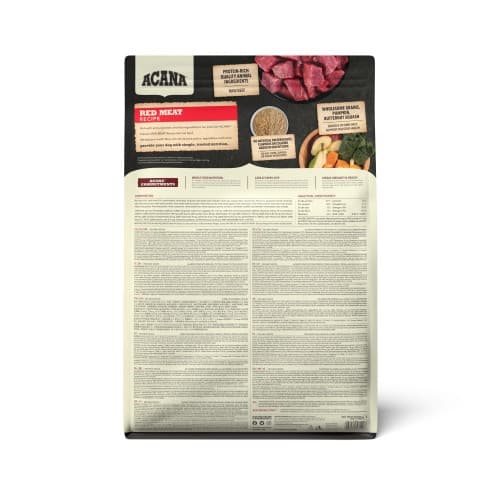 Classics Red Meat