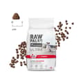 Pikkukuva 3 / 3: RAW PALEO Ultra Mini Puppy Beef - kuivaruoka pienten rotujen pennuille - 750 g