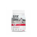 Pikkukuva 1 / 3: RAW PALEO Ultra Mini Puppy Beef - kuivaruoka pienten rotujen pennuille - 750 g
