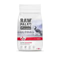 Miniatyrbillede 1 af 4: RAW PALEO Ultra Medium&Large Puppy Beef - tørfoder til hvalpe - 10 kg