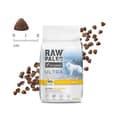 Miniatyrbillede 3 af 3: RAW PALEO Ultra Medium&Large Adult Kalkun - tørt hundefoder - 10 kg