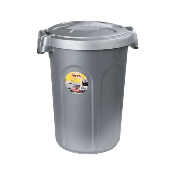 Kibblingsbehållare