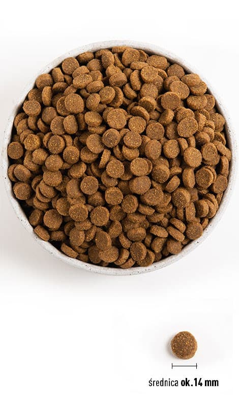 ACANA Rødt Kød Hund 14,5 kg