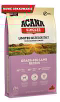 Miniatyrbild 1 av 3: ACANA Gräsmatad lamm 11,4kg