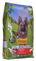 Pikkukuva 1 / 2: PURINA Friskies Active - kuiva koiranruoka - 10 kg