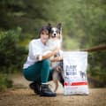 Miniatyrbillede 7 af 7: RAW PALEO Ultra Medium & Large Adult Oksekød - tørt hundefoder - 10 kg
