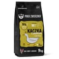 Pikkukuva 1 / 3: PAKA ZWIERZAKA Ankka ja omena M - kuiva koiranruoka - 9kg