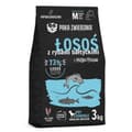 Pikkukuva 1 / 3: PAKA ZWIERZAKA Lohi ja Itämeren kala M - kuiva koiranruoka - 3kg