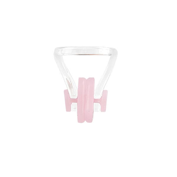 INF Swim Nose Clip - Mukava ja turvallinen istuvuus