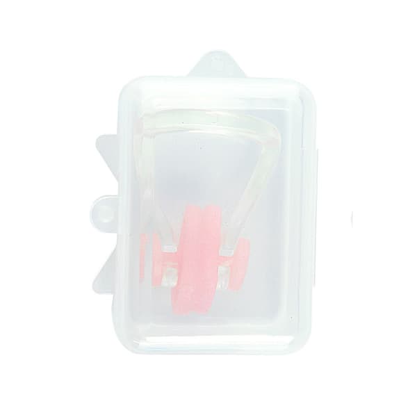 INF Swim Nose Clip - Mukava ja turvallinen istuvuus