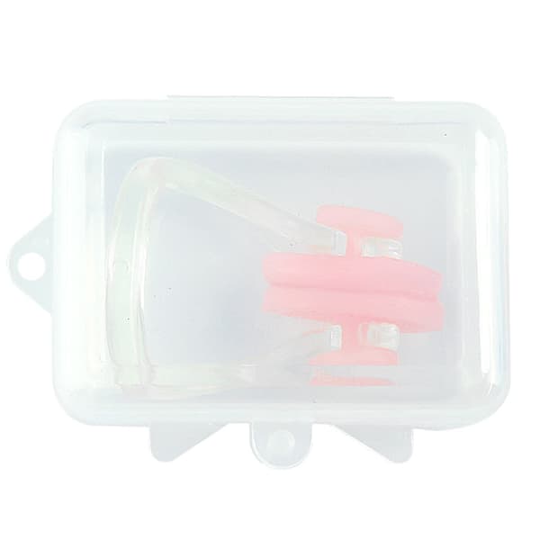 INF Swim Nose Clip - Mukava ja turvallinen istuvuus