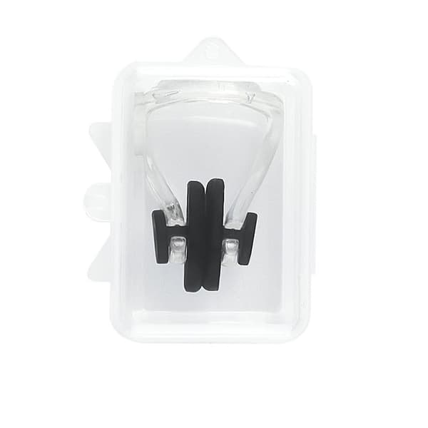 INF Swim Nose Clip - Mukava ja turvallinen istuvuus