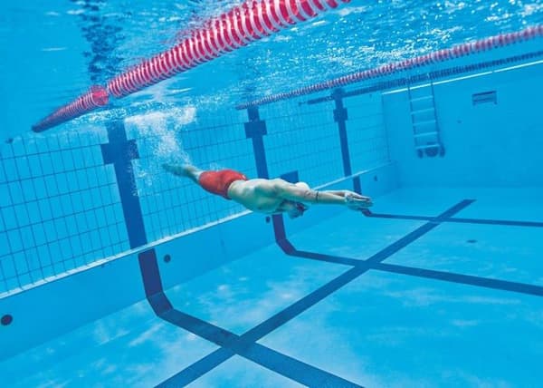 Öronproppar - Arena näsklämma - 95212-71-NS - Nose Clip Pro