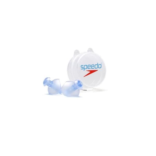 Speedo Ergo P12 simöronproppar - blå - TU