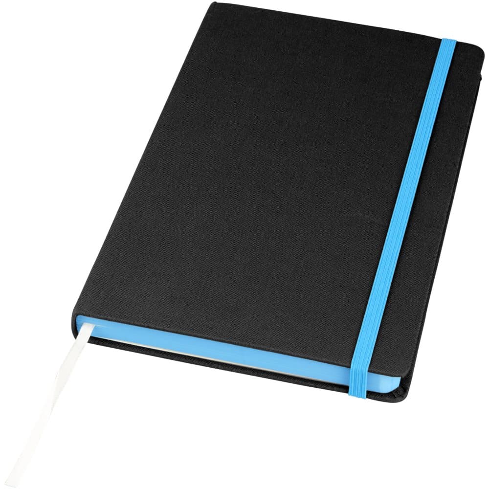 JournalBooks Frapp Fabric Notebook