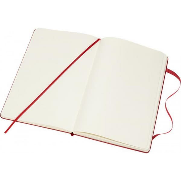 Moleskine Classic L Hard Cover Notebook
