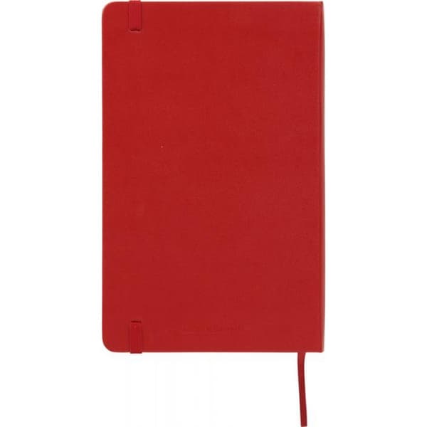 Moleskine Classic L Hard Cover Notebook