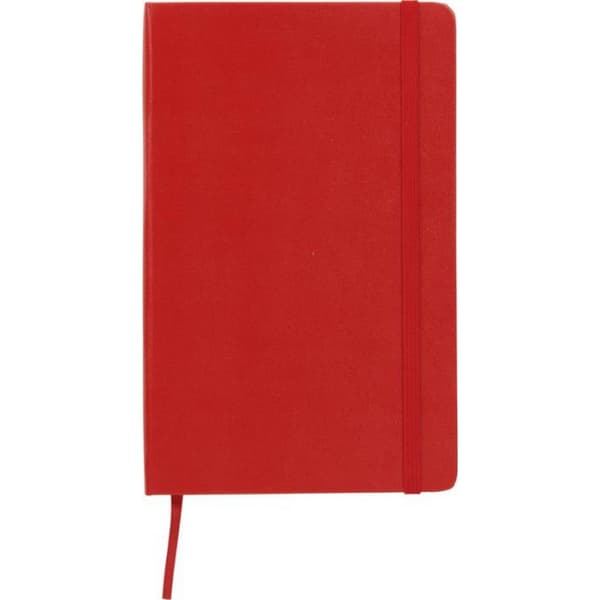 Moleskine Classic L Hard Cover Notebook