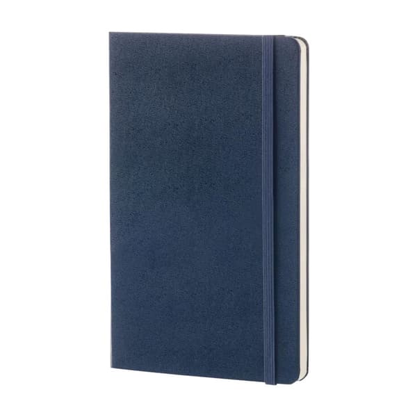 Moleskine Classic L Hard Cover Notebook
